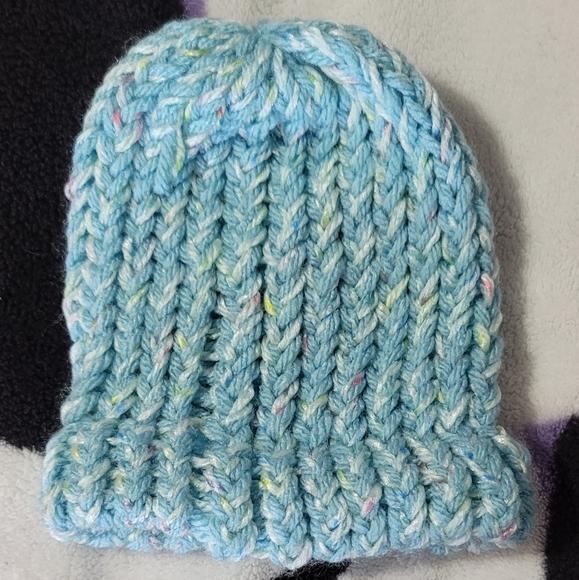 None Other - 5/$13 NWOT Baby Beanie